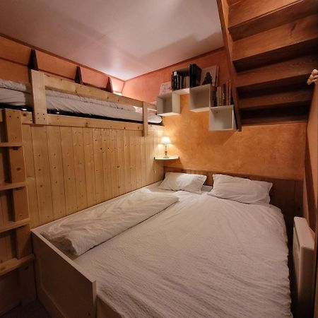 Chalet Chalon Meillerie Extérieur photo