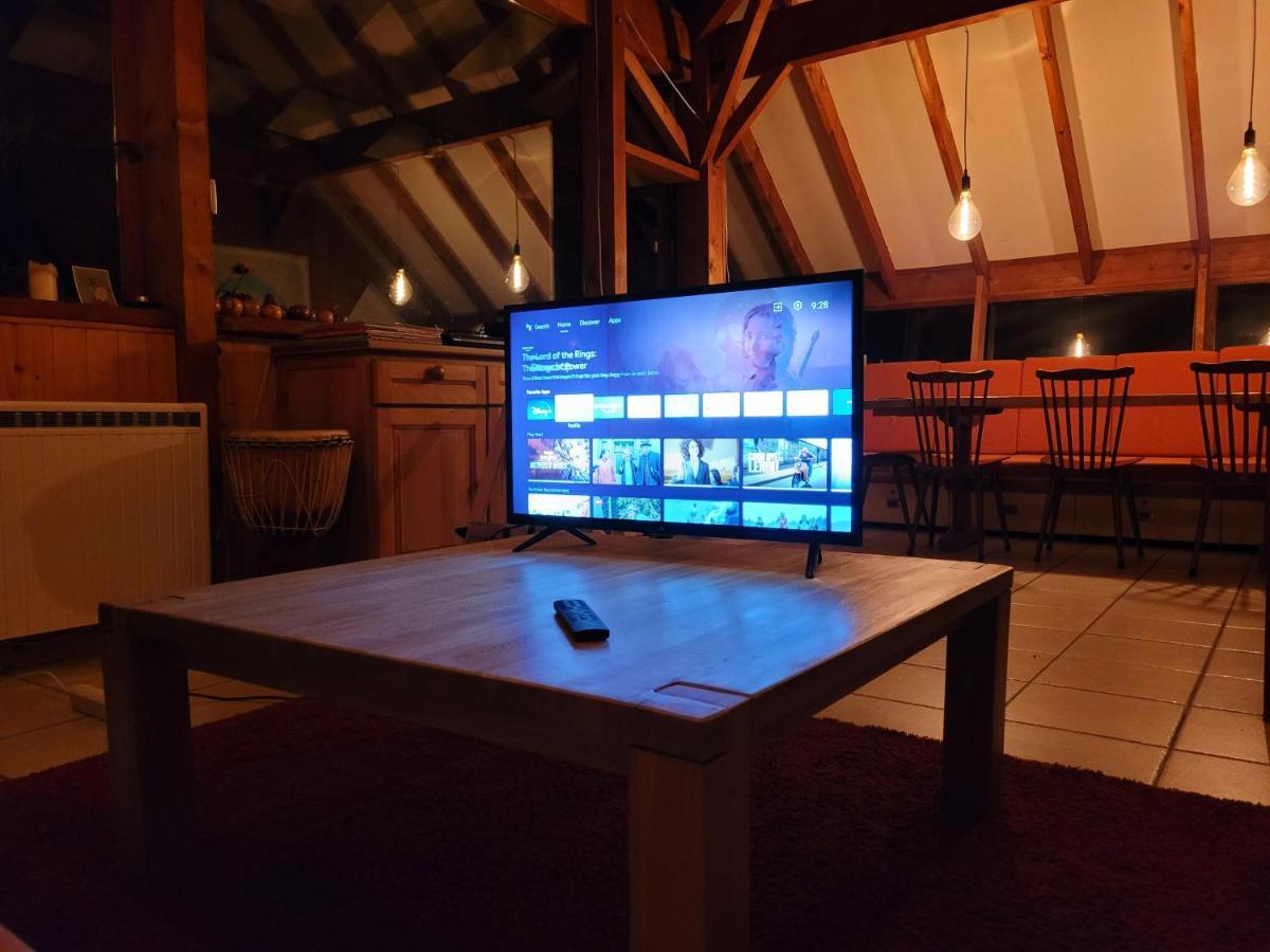 Chalet Chalon Meillerie Extérieur photo